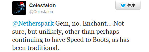 魔兽6.0资料片德拉诺之王：不再提供主属性宝石