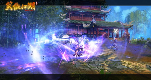 图片:图6：层层递进的挑战，玩家将面临更强的敌人.jpg