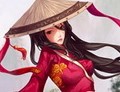 媲美大师的大尺度同人画 笑傲江湖ol图赏
