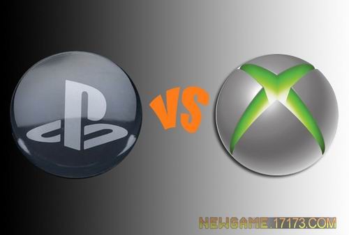 PSN vs Xbox Live
