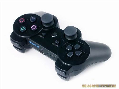 PS3手柄