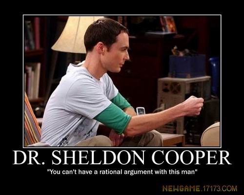 Sheldon