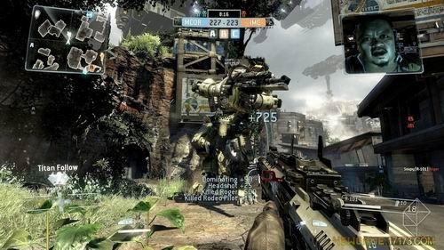 Titanfall