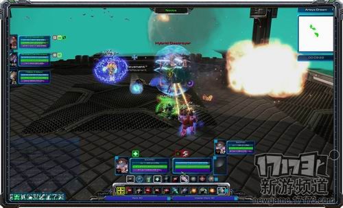 17173众筹游戏盘点