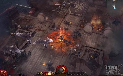 17173十一网游推荐