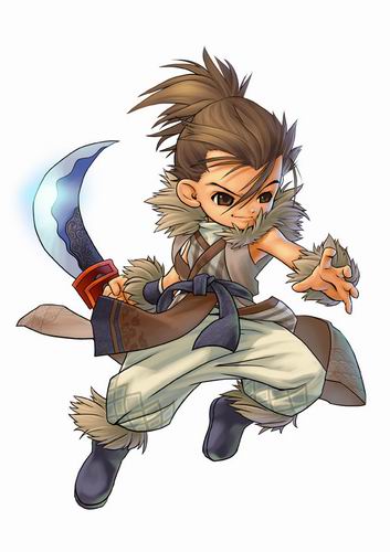 梦幻古龙-风起云涌