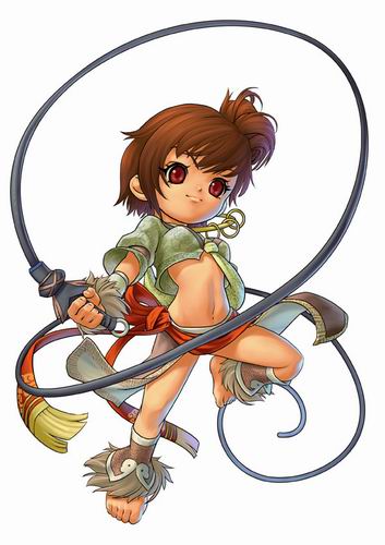 梦幻古龙-风起云涌