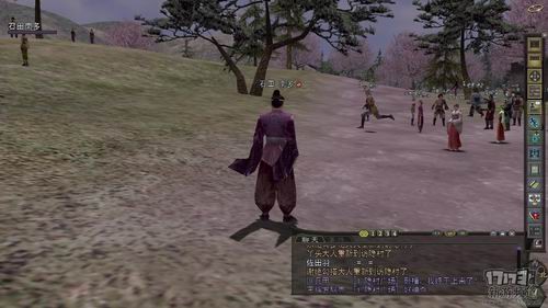 信长之野望OL国服