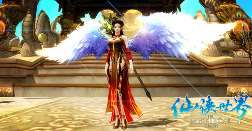 轻松成神!玩转《仙侠世界》关键点大全(5)_巴士仙侠世界_http://xx.tgbus.com/