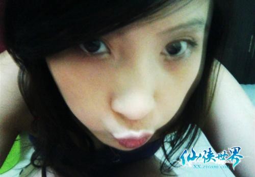 仙侠世界宗门MM