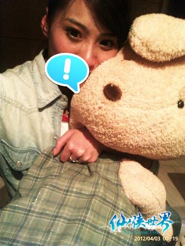 仙侠世界宗门MM