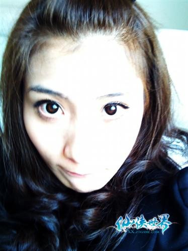 仙侠世界宗门MM