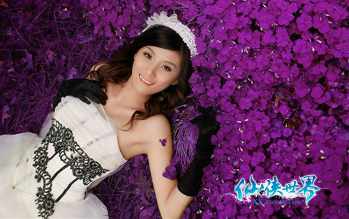 《仙侠世界》百花齐放争芳 MM终极内测斗艳_巴士仙侠世界_http://xx.tgbus.com/