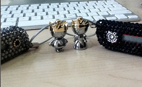 这个将军令可以有，情侣版的