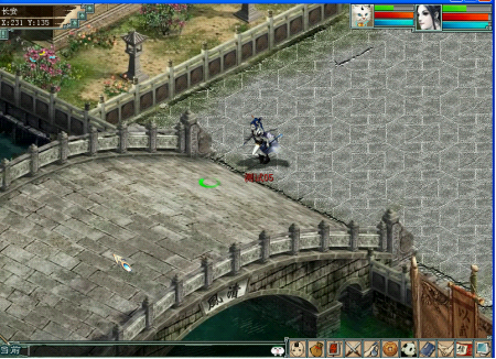 大话西游2 基本操作