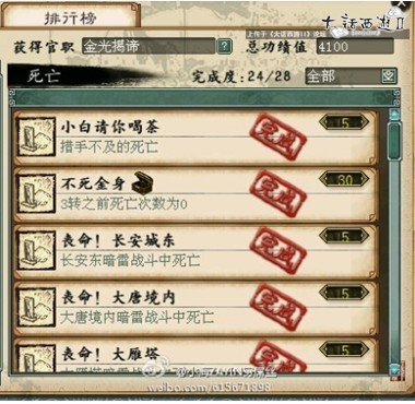 【小海说书】简单功绩的那些事