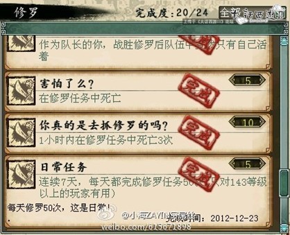 【小海说书】简单功绩的那些事