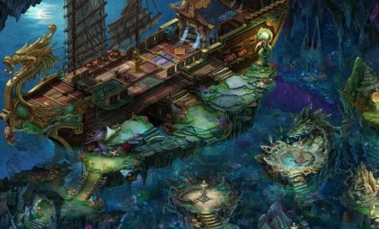 新大话西游2详细内容揭秘 新PK新剧情新转生