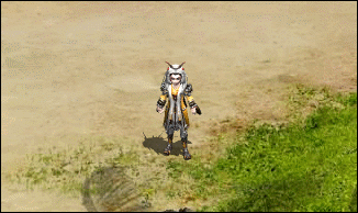 八大主角聚集小秀 各角色新动作抢鲜看