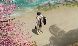 八大主角聚集小秀 各角色新动作抢鲜看