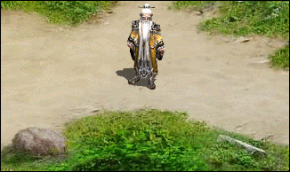 八大主角聚集小秀 各角色新动作抢鲜看