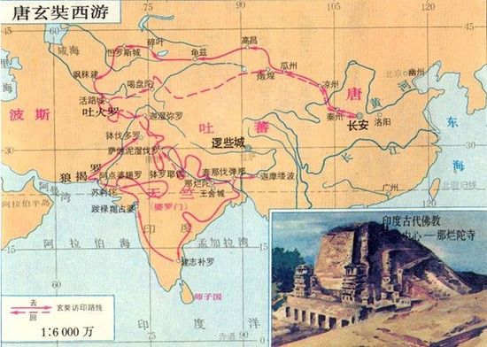 西游巅峰新作 揭秘《大话2》灵宝降魔新地图