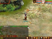 《大话西游Ⅱ》操作说明