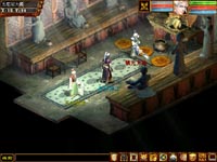 《大话西游Ⅱ》游戏门派