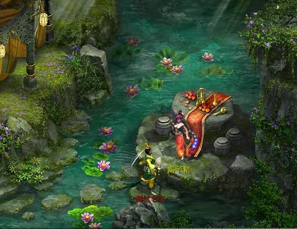 人生七苦故事《大话2》21-22剧情称谓玩法介绍