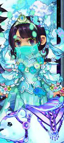 新锦衣成就图 据说很有女神范