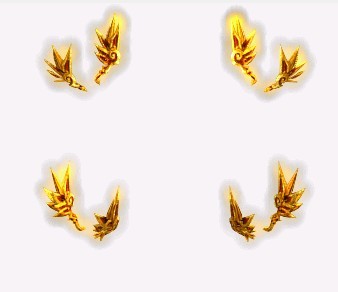 解析补丁包 疑似雷鸟人装饰