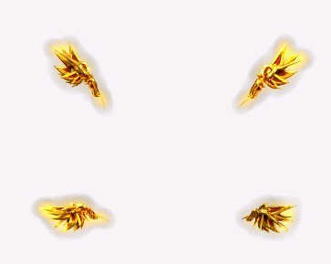 解析补丁包 疑似雷鸟人装饰