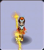 弦月（160双剑）