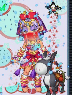 《梦幻西游2》图 (2)