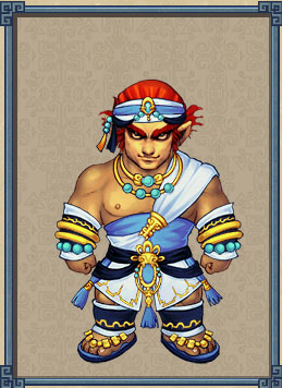 《梦幻西游2》图 (6)