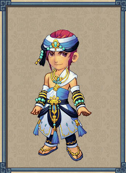 《梦幻西游2》图 (11)