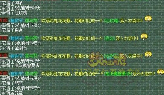 逆袭一瞬间 一车彩虹花赌运气