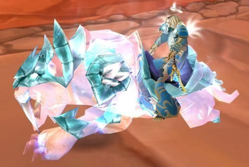 上周网游装备交易排行：《御龙在天》斩获榜首