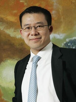 刘炽平