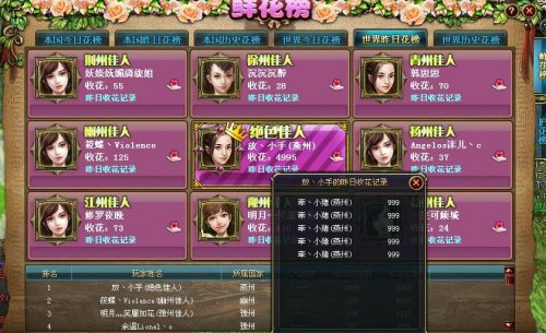 - -这是昨天10点钟开始送的。