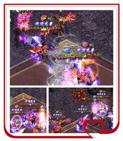 征途2十八霸气显神威三缺一含恨尝败绩