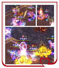 征途2十八霸气显神威三缺一含恨尝败绩