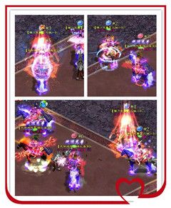 征途2十八霸气显神威三缺一含恨尝败绩