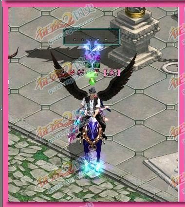 穿天使装的不一定就是天使 或许是恶魔