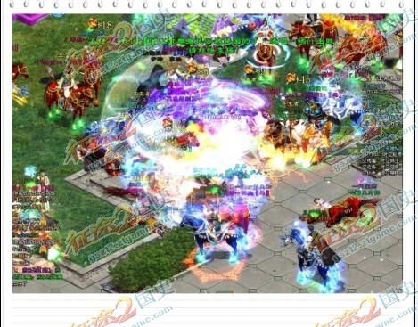 征途2S中 史上最好吴国国王 单身风云