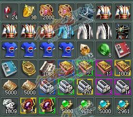 岁月催人老 征途2S 一个瓶子号的心声