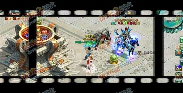 征途2S 节约小故事宝二哥的征途梦工厂