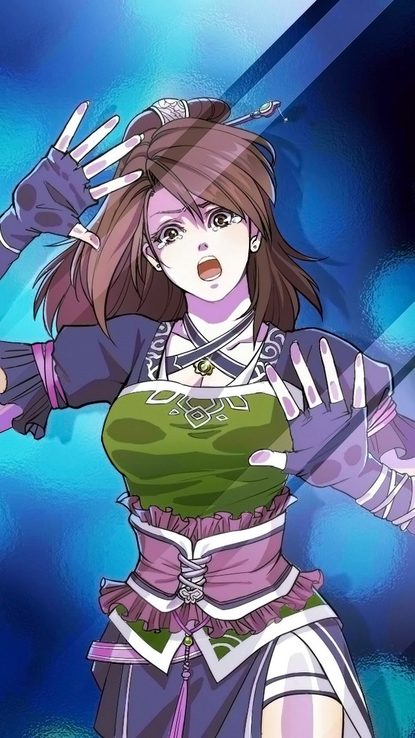 九阴真经手机壁纸,九阴精美壁纸,唐萌