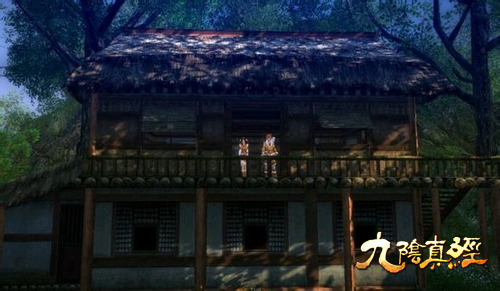 新春出行必备 九阴真经风景党旅游手册_巴士九阴真经_http://9yin.tgbus.com/