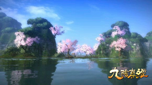 新春出行必备 九阴真经风景党旅游手册(2)_巴士九阴真经_http://9yin.tgbus.com/